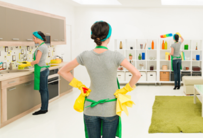 如何开设家政服务公司 从规划到运营的全面指南