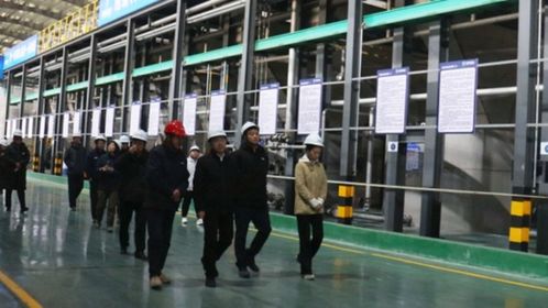 京洛携手探新路 协作共赢促发展——技术交流开启新疆洛浦发展新篇章