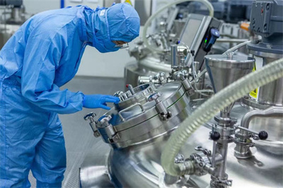 Lexa-Mix专家团参访福瑞达智美科创园，共话乳化技术创新与产业未来