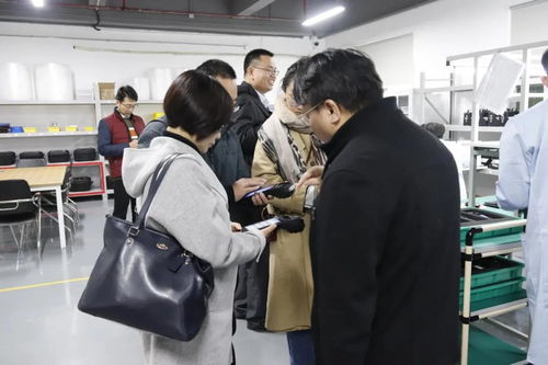 凝聚智慧，引领未来 长隆科技2020年度总结暨专家技术交流会议