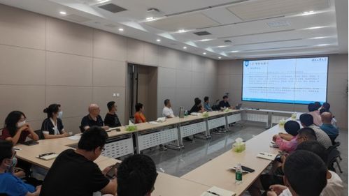 冀科创新论坛聚焦智能机器人系统关键技术及应用