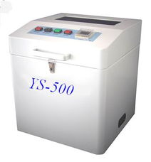 深圳源尚自动化技术 探索锡膏搅拌机的高效应用与技术创新